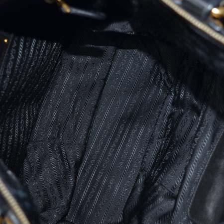 Prada(�����) BR4281 ���� �÷� SOFTCALF NERO ����Ʈ ī����Ų ���� �ΰ� ��Ʈ�� + ��� ��Ʈ�� �̹���5 - ���̺��� �߰���ǰ